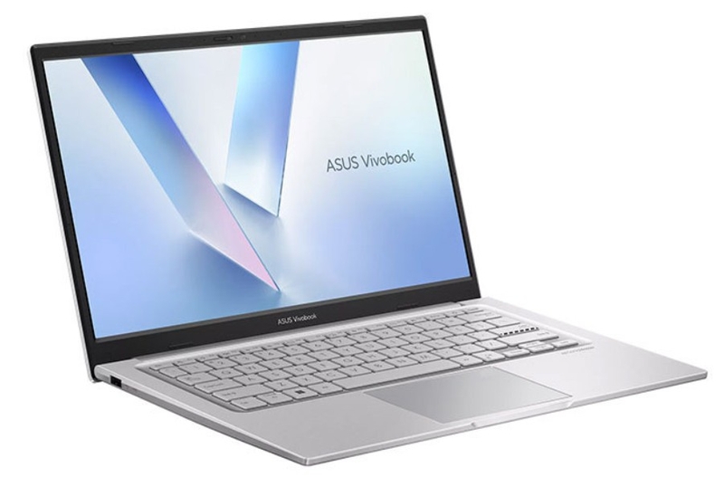 Asus Vivobook 14 X1407CA-LY203W Ram DDR5