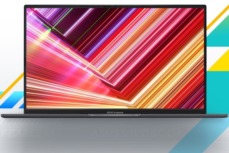 Asus Vivobook 15 OLED A1505VA-MA466W 2