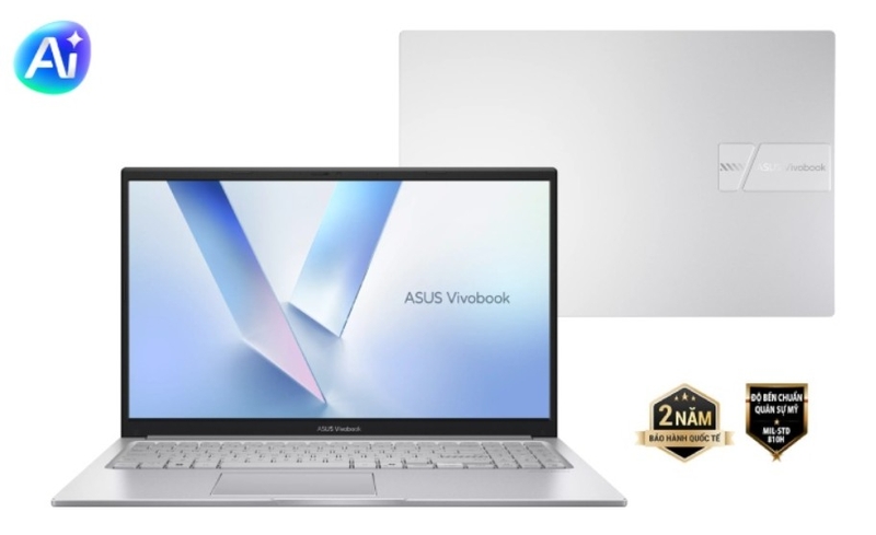 Asus Vivobook 15 X1504MA-BQ633W