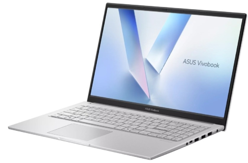Asus Vivobook 15 X1504MA-BQ633W bộ xử lý tích hợp NPU AI