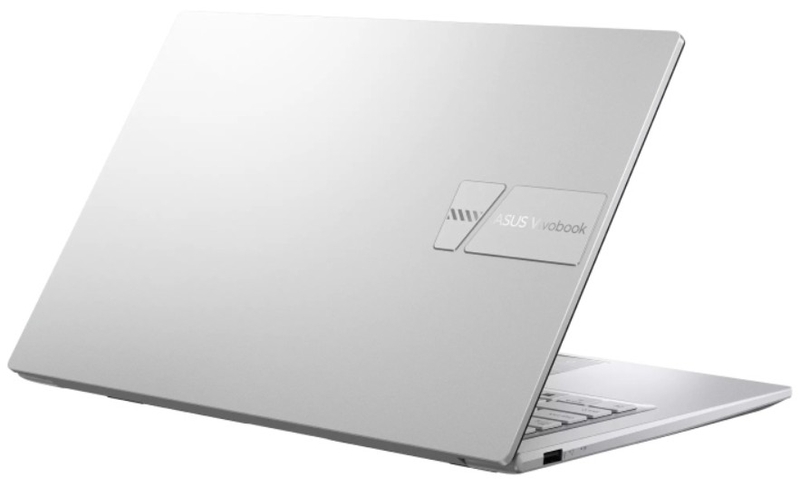 Asus Vivobook 15 X1504MA-BQ633W đáp ứng tốt nhu cầu học tập và làm việc