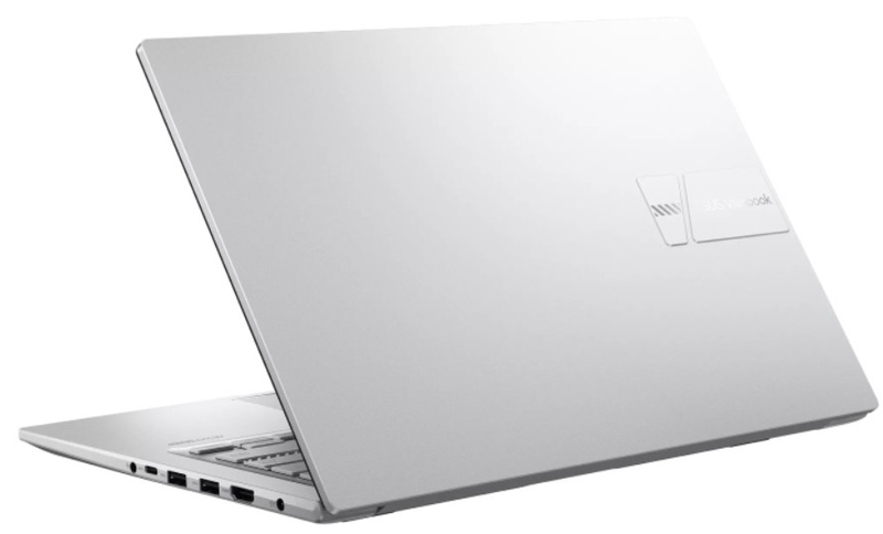 Asus Vivobook 15 X1504MA-BQ633W kiểu dáng mỏng nhẹ