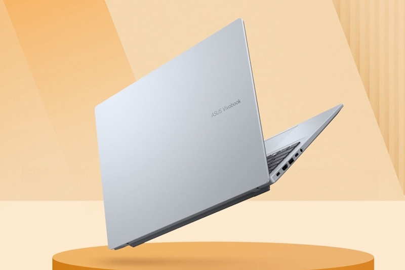 Asus Vivobook 16 M1607KA-MB091WS đa nhiệm hiệu quả