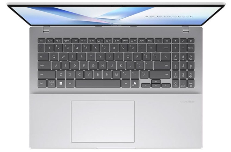 Asus Vivobook 16 X1607CA-MB387W Ultra 5-225H 9