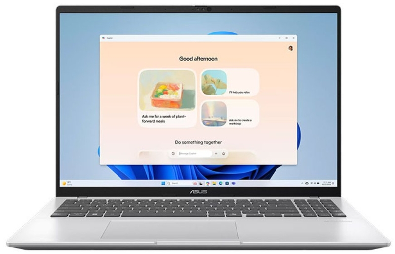 Asus Vivobook 16 X1607CA-MB387W Ultra 5-225H 5