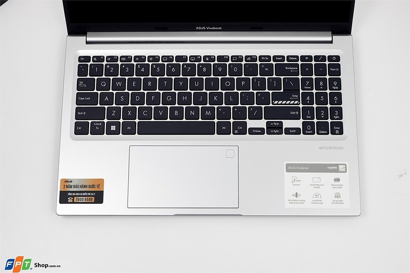 Bàn phím Laptop Asus Vivobook