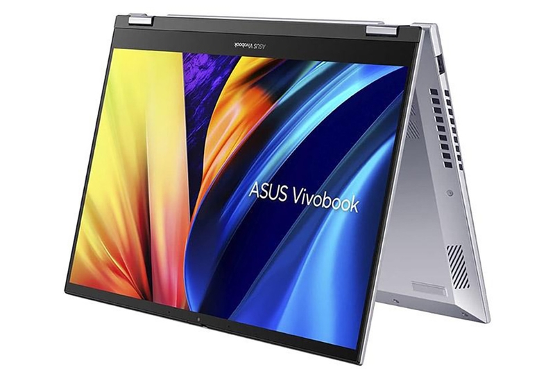 Các dòng Laptop Asus Vivobook
