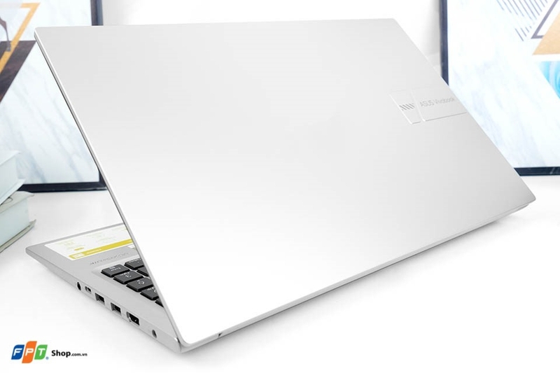 Laptop Asus Vivobook chơi game tốt (hình 3)