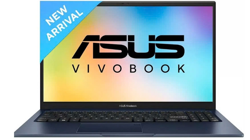 ASUS Vivobook là thương hiệu rất được yêu thích