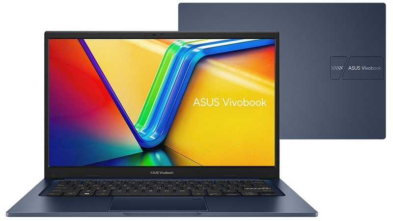 Laptop ASUS Vivobook X1404ZA-NK387W i3