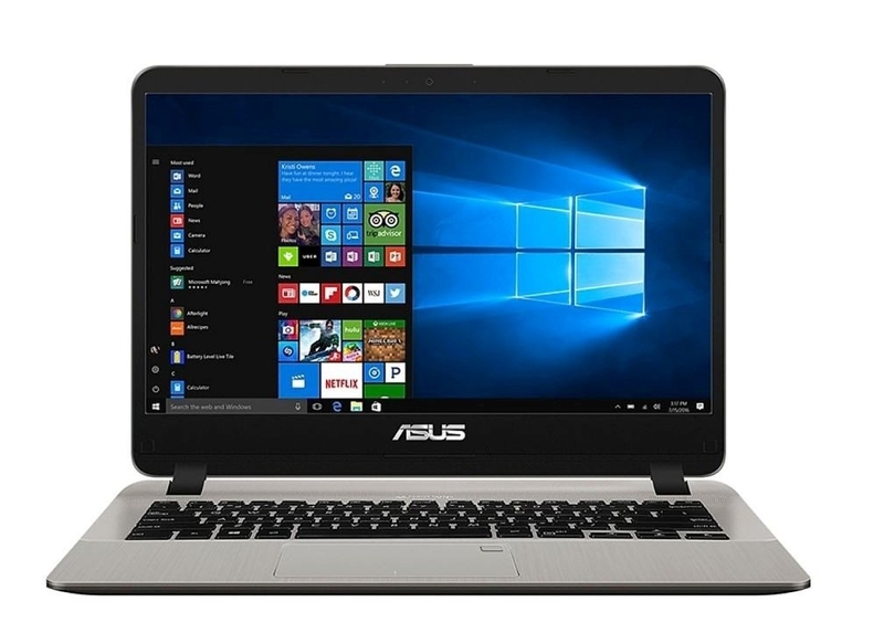 Asus Vivobook dưới 8 triệu tốt nhất 2024 hình 2