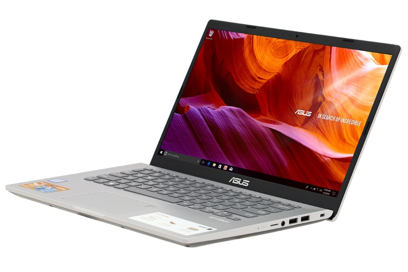 Asus Vivobook dưới 8 triệu tốt nhất 2024 hình 3