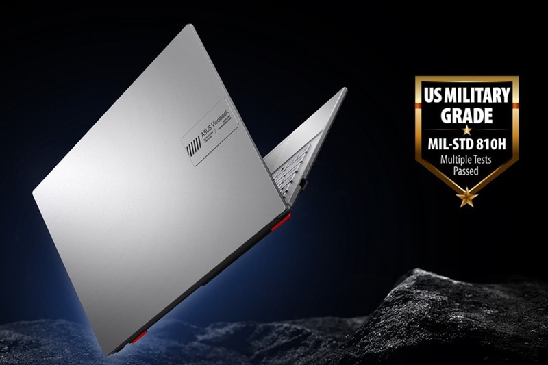 Asus Vivobook Go 15 E1504FA-NJ454W 4