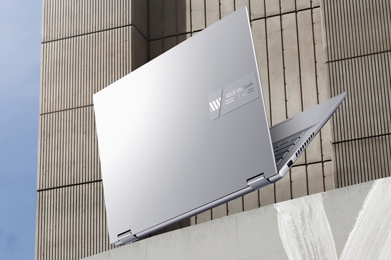 Laptop Asus Vivobook Flip TP3402VA-LZ632W