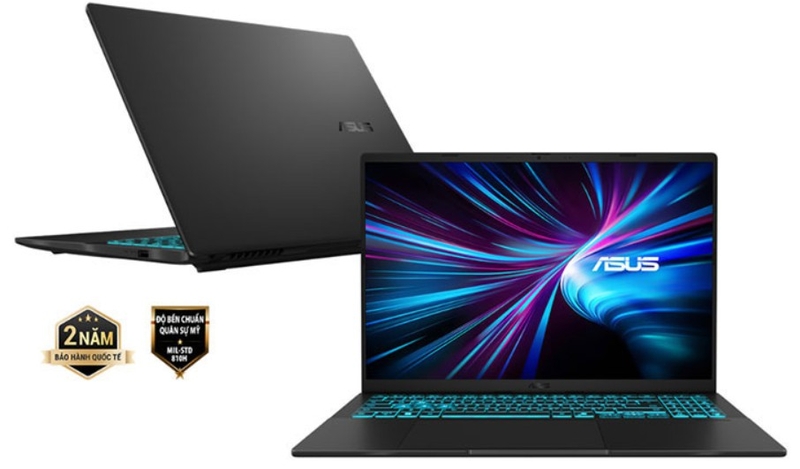 Vivobook Gaming V16 V3607VJ-TK189W 1