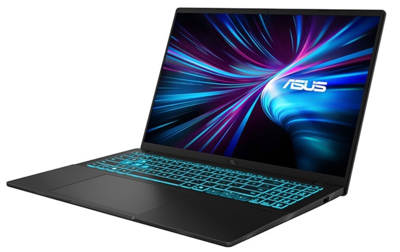Vivobook Gaming V16 V3607VJ-TK189W 5