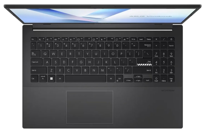 Asus Vivobook Go 15 E1504FA-BQ5963W R5 40 2
