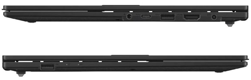 Asus Vivobook Go 15 E1504FA-BQ5963W R5 40 8