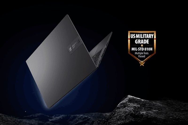 Asus Vivobook K3605ZC-RP564W 6