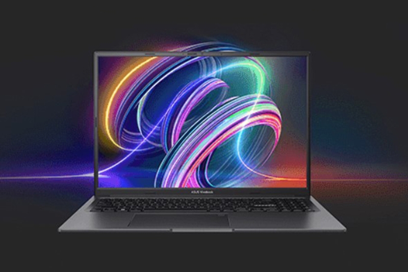 Asus Vivobook K3605ZC-RP564W 9