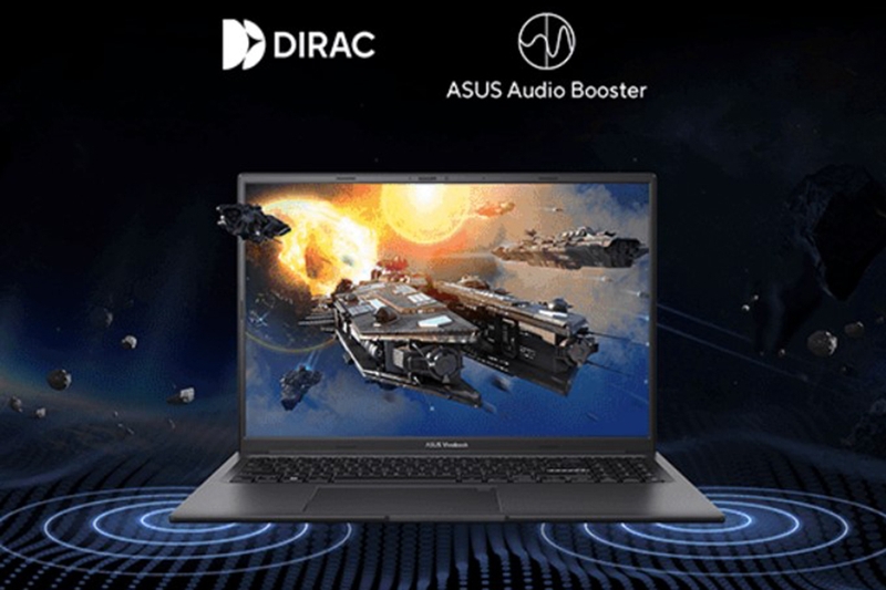 Asus Vivobook K3605ZC-RP564W 10