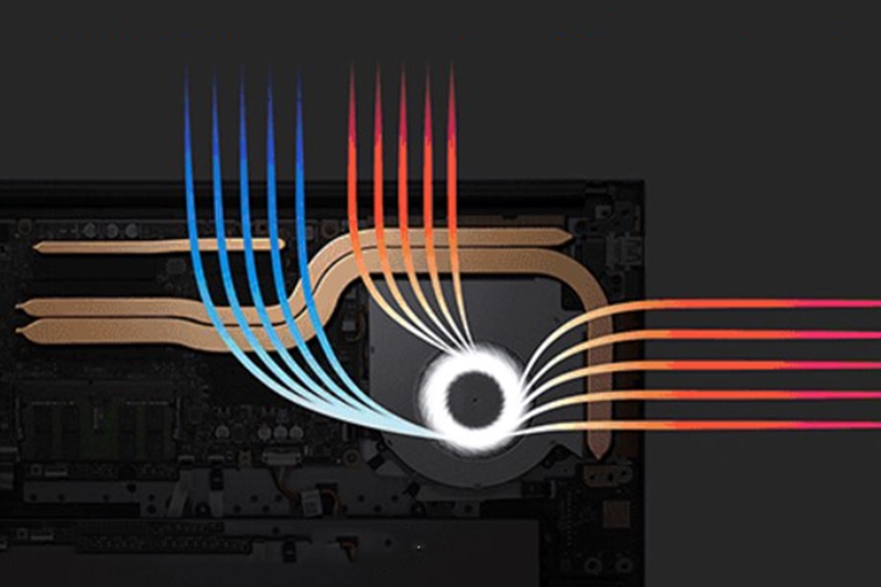 Asus Vivobook K3605ZC-RP564W 11