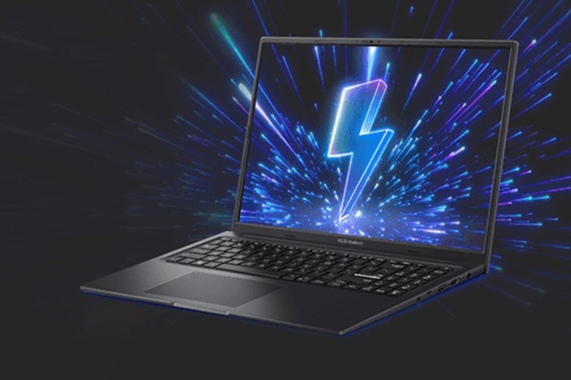 Asus Vivobook K3605ZU-RP296W 2
