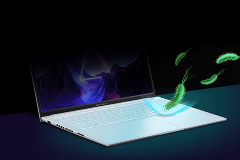 Asus Vivobook K3605ZU-RP296W 3