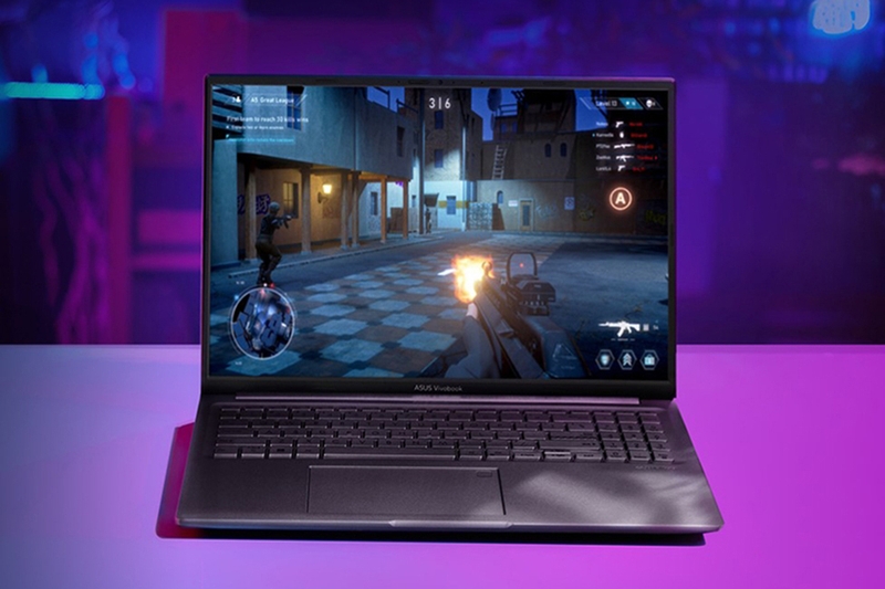 Asus Vivobook K3605ZU-RP296W 5