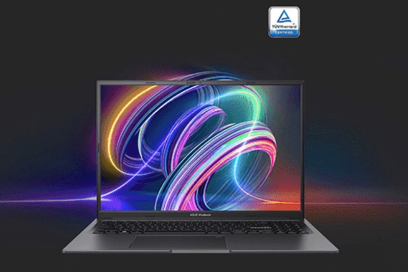 Asus Vivobook K3605ZU-RP296W 10