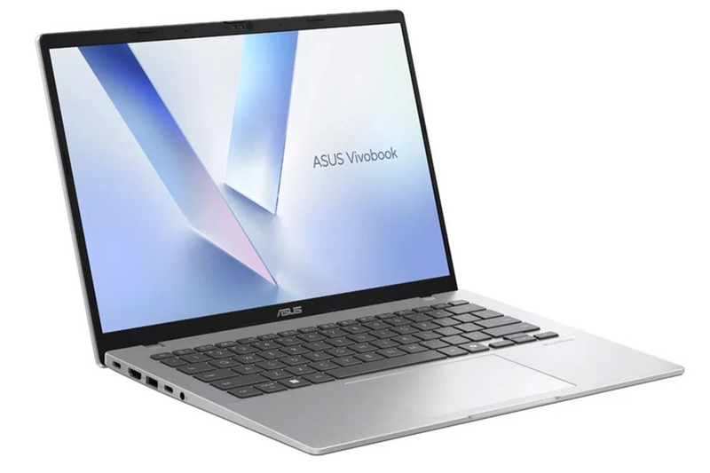 Asus Vivobook M1407GA-LY270W -  Ổ cứng SSD NVMe cho tốc độ truy xuất nhanh
