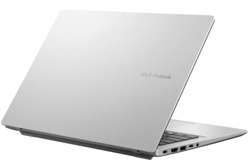 Asus Vivobook M1407GA-LY270W - Nâng tầm sức mạnh AI với NPU XDNA 50 TOPs