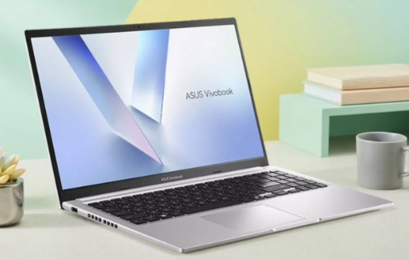 ASUS VivoBook 15 được nhiều người dùng lựa chọn