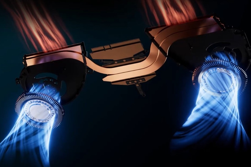 Asus Vivobook S14 OLED S5406MA-PP124W 6