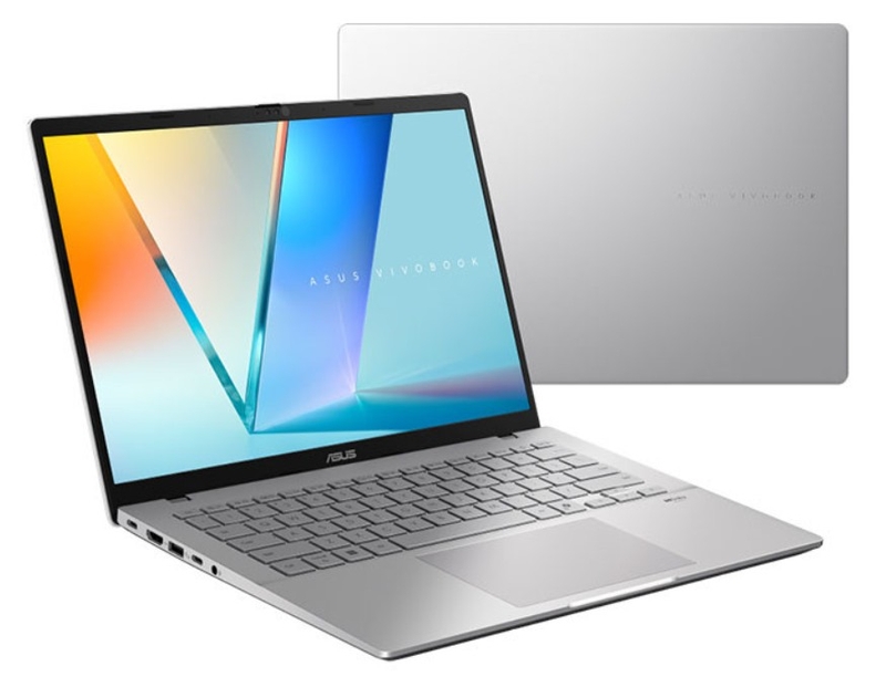 Asus Vivobook S14 S3407VA-LY147W Core 5 210H 1