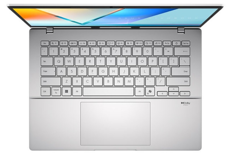 Asus Vivobook S14 S3407VA-LY147W Core 5 210H 9