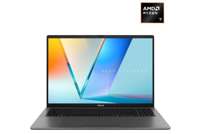 Asus Vivobook S16 M3607GA-SH034W - Đồ họa AMD Radeon đáp ứng nhu cầu hiển thị