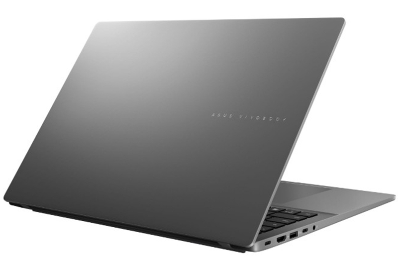 Asus Vivobook S16 M3607GA-SH034W - Âm thanh đáp ứng tốt nhu cầu học tập và giải trí