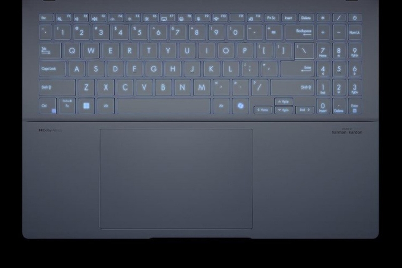 Asus Vivobook S 16 OLED S5606CA-RI114WS (7)