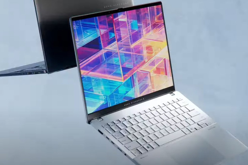 Asus Vivobook S 16 OLED S5606CA-RI115WS (7)