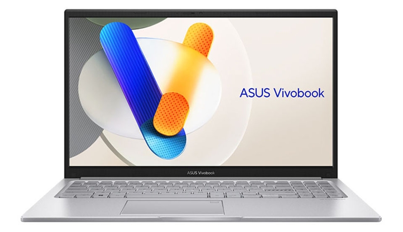 Asus Vivobook X1504VA-BQ265W - Màn hình 15.6 inch Full HD dùng thoải mái nhiều giờ