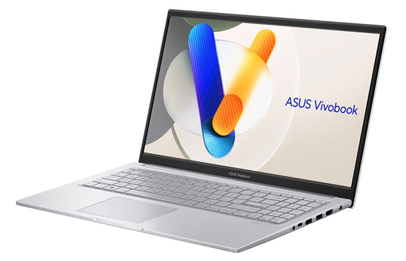 Asus Vivobook X1504VA-BQ265W - Thời lượng pin phù hợp cho nhịp làm việc hằng ngày