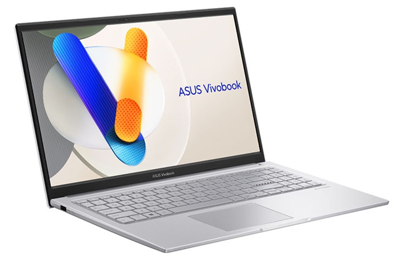 Asus Vivobook X1504VA-BQ265W - RAM DDR5 16 GB cho trải nghiệm đa nhiệm mượt mà
