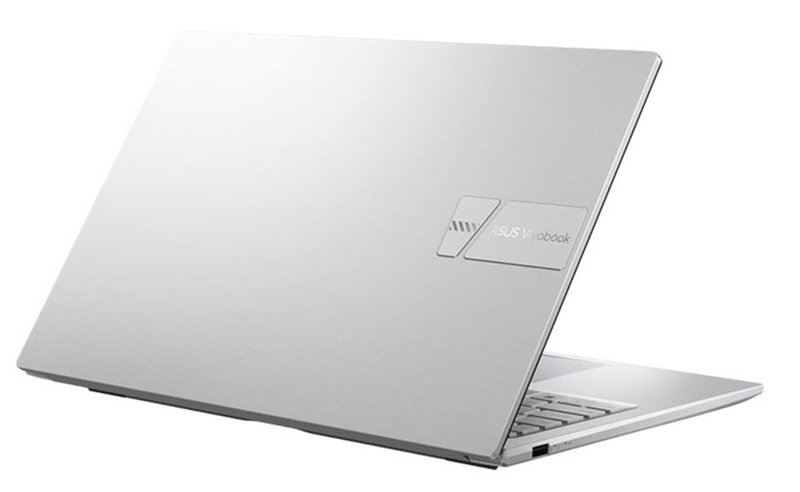 Asus Vivobook X1504VA-BQ265W - Đồ họa tích hợp đáp ứng tốt nhu cầu phổ thông
