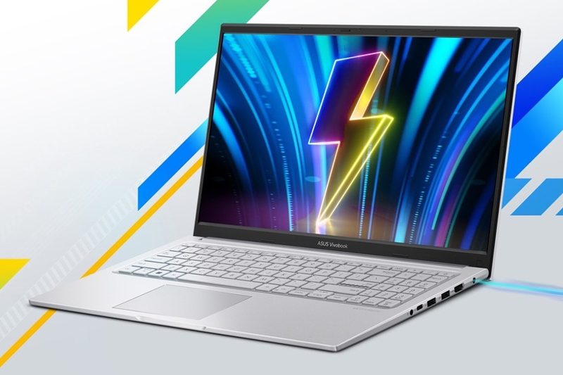 Asus Vivobook X1504ZA-NJ1039W 1