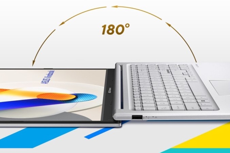 Asus Vivobook X1504ZA-NJ1039W 5