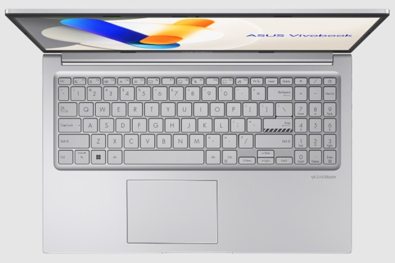 Asus Vivobook X1504ZA-NJ1039W 7