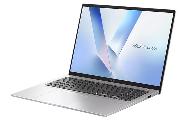 Asus Vivobook X1607CA-MB980W đồ họa Intel Arc hỗ trợ tốt nhu cầu làm việc sáng tạo
