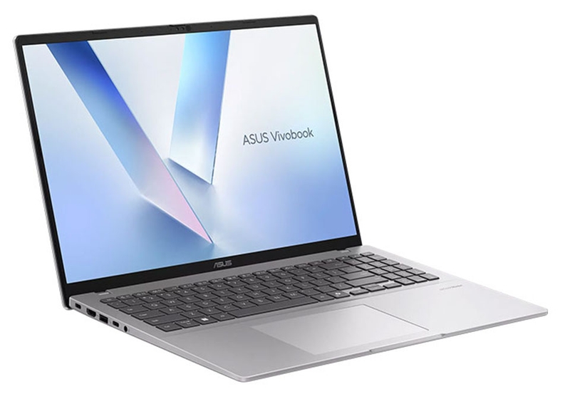 Asus Vivobook X1607CA-MB980W Ổ cứng SSD 512 GB NVMe tăng tốc toàn bộ hệ thống