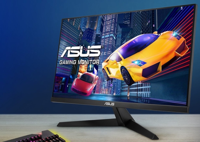 Màn hình Asus VY249HG2 16